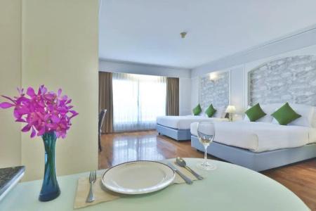 Centre Point Pratunam - Sha Extra Plus - 30