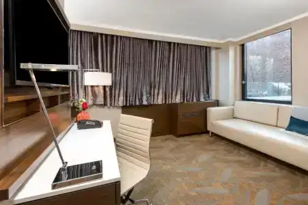 Holiday Inn Brooklyn Downtown, An Ihg - 80