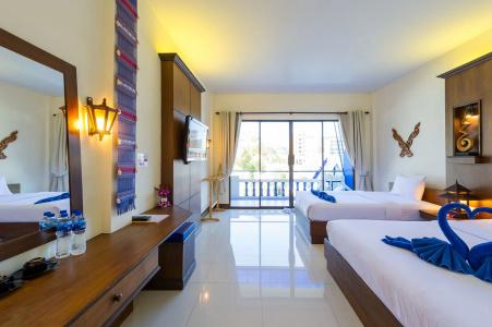 JR Siam Kata Resort - 2