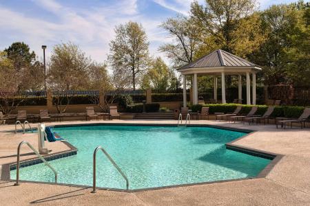 Greenville Marriott - 37