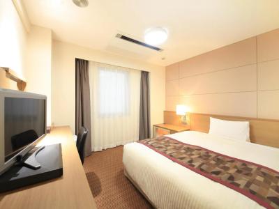 Vessel Inn Fukuyama Eki Kitaguchi - 53