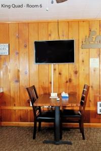 Park and Cabins - 229