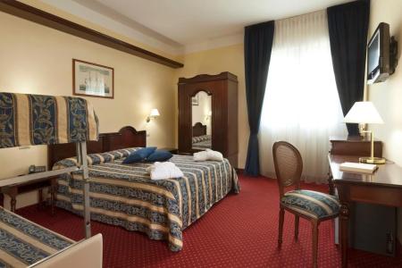 Milano Helvetia - 5