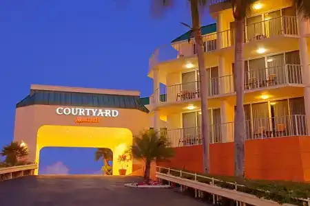Courtyard by Marriott - 0