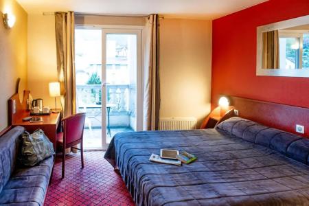 Hôtel La Solitude - 42