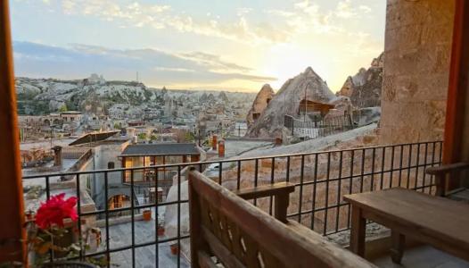 Imperial Cave Suites & Spa - 8