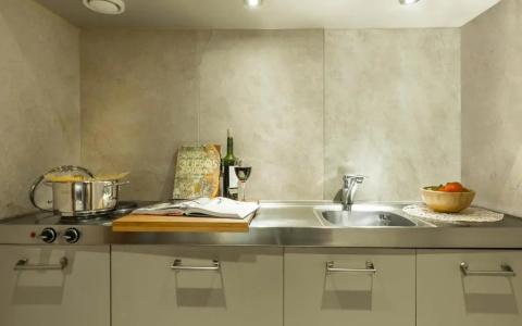 ApartMariano Cubi Barcelona - 44