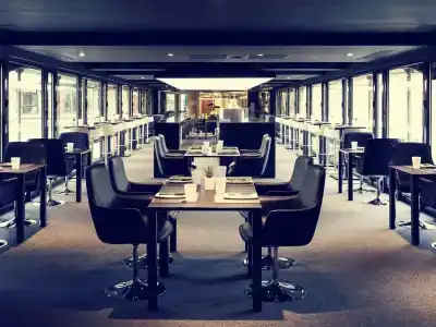 Mercure Budapest Korona - 23
