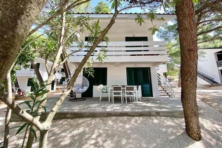 Bungalows Urania - 12