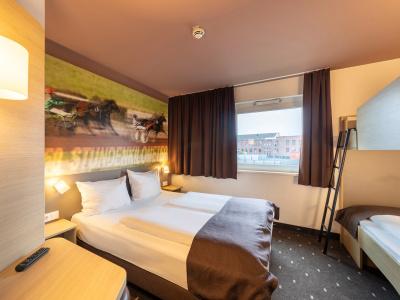 B&B Mönchengladbach - 8