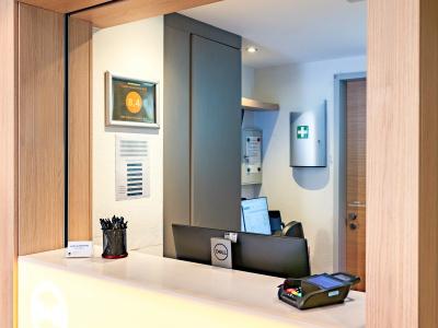 b&b Hannover-Lahe - 31