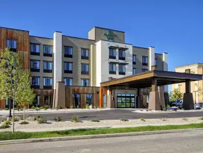 Homewood Suites by Hilton - 50