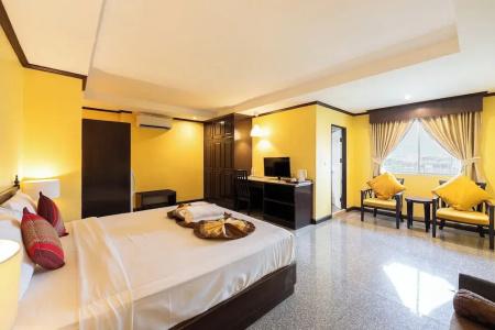 Royal Peninsula Chiangmai - 160