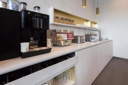 Mercure Blankenberge - 16