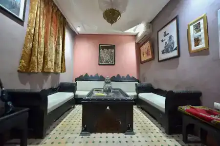 Riad Tamazouzt - 15