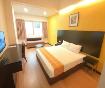 Sentral Riverview Melaka - 59
