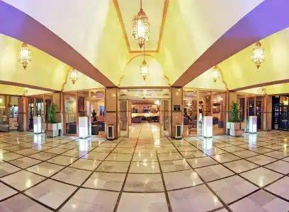 Royal Mirage Fes - 1
