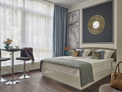 7Seasons Budapest - 5