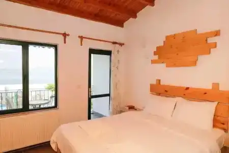 Teos Ormanci Tatil Koyu - 26