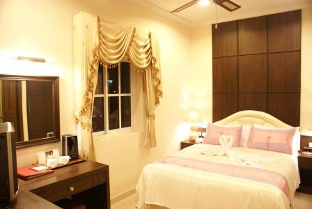Serene Sands Health - 55