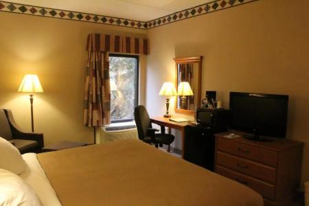 Quality Inn San Antonio Fiesta at Six Flags - 54