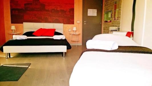 Movie Home b&b - 44