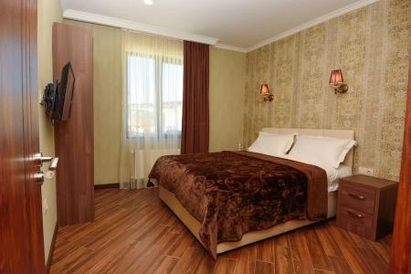 King David Bakuriani - 87