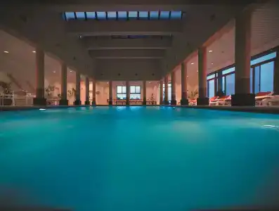 Mövenpick Nabatean Castle - 26