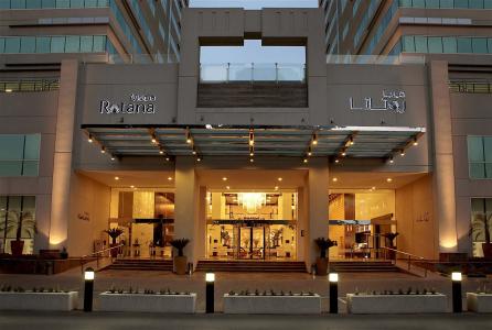 Media Rotana Dubai - 44