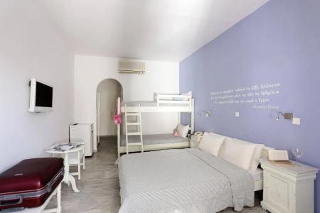 Aphrodite Beach Resort - 6