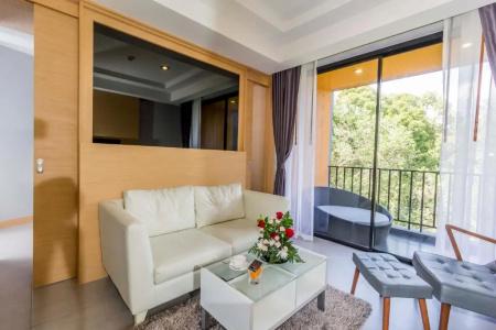 Apple a Day Resort Krabi-Sha Extra Plus - 152