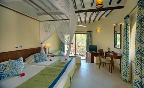 Sultan Sands Island - 123