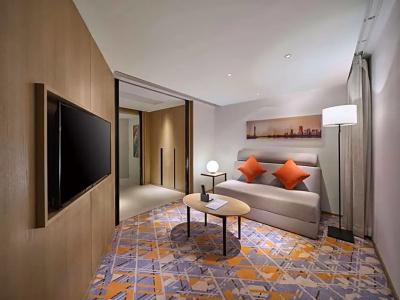 Hilton Garden Inn Guangzhou Tianhe - 42