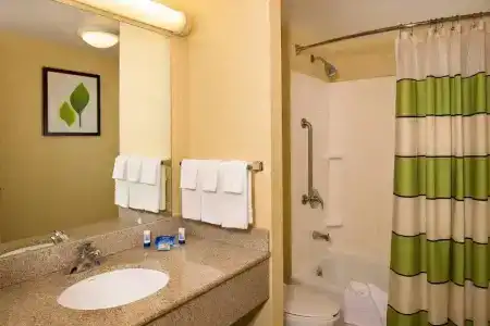 Fairfield Inn by Marriott New York LaGuardia Airport/Flushing - 21