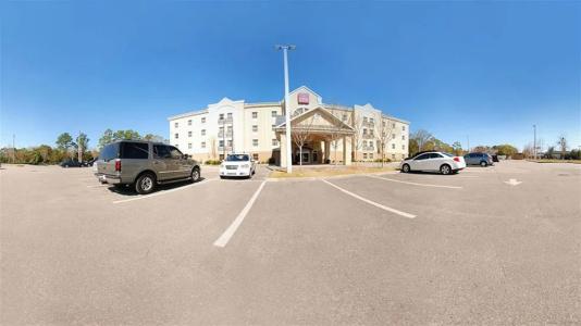 Holiday Inn Express East, An Ihg - 17