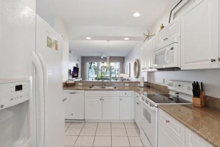 GreenLinks Golf Villas at Lely - 56