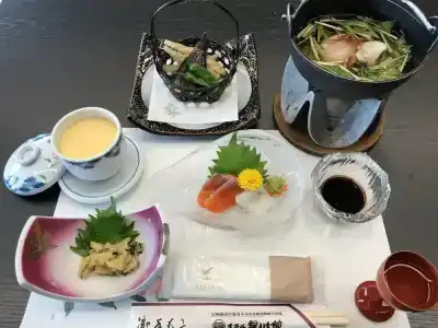 Hoshikawakan - 12