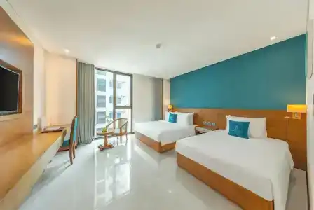 Mandila Beach Danang - 58