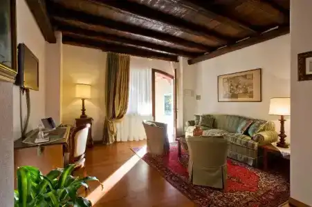 Villa Condulmer - 157