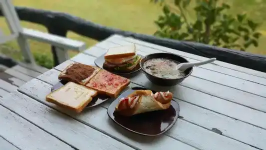 Baan Pong Tara - 6