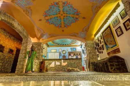 Datca Villa Asina - 12