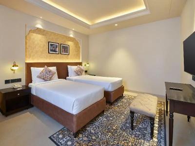 Pride Amber Vilas Resort & Spa Jaipur - 32