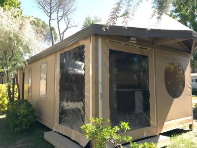 New Camping Le Tamerici - 70
