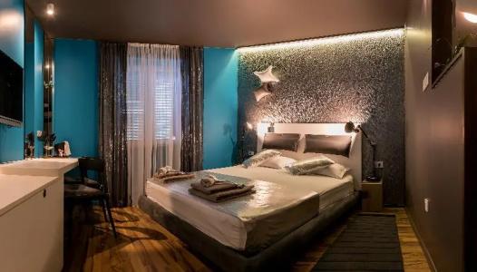 Design b&b Bacvice Arti - 51