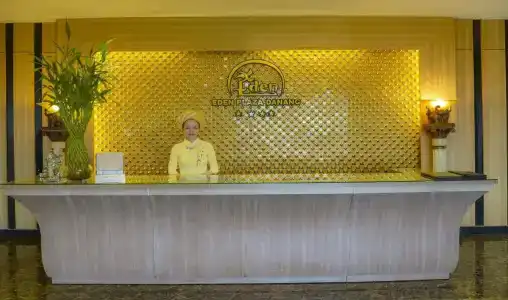 Eden Plaza Da Nang - 34