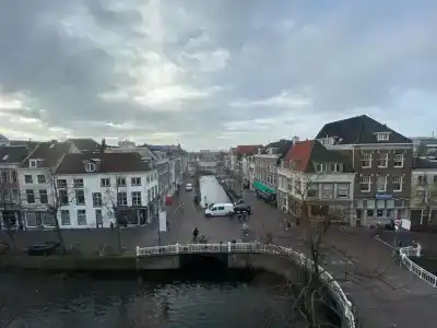 Bridges House Delft - 39