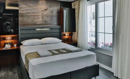 çesme marin butik otel - 73