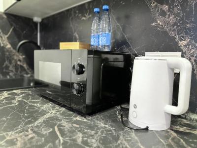 Квартиры на Лётчика Ларюшина 6к1 - 49