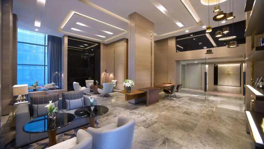 Sofitel Damansara - 23