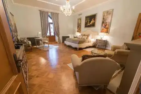 Schloss Fall, Keila-Joa - 24